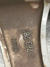 Load image into Gallery viewer, WHEEL RIM 528i 535i 550i 08-10 17x8 ALLOY - NW498117
