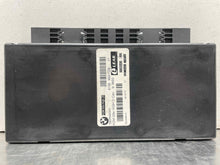 Load image into Gallery viewer, BODY CONTROL COMPUTER 528i 535i 550i 2008 08 2009 09 2010 10 - NW497719
