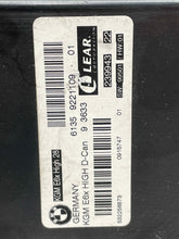 Load image into Gallery viewer, BODY CONTROL COMPUTER 528i 535i 550i 2008 08 2009 09 2010 10 - NW497719
