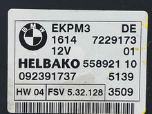Load image into Gallery viewer, Fuel pump computer BMW 330i 328i 528i 525i 530i 2004 04 05 06 07 08 - 11 - NW523181
