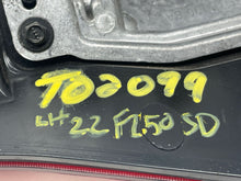 Load image into Gallery viewer, Tail Lamp Light  FORD F250SD PICKUP 2022 - NW498514
