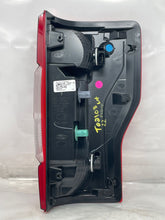 Load image into Gallery viewer, Tail Lamp Light  FORD F250SD PICKUP 2022 - NW498516
