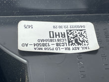Load image into Gallery viewer, Tail Lamp Light  FORD F250SD PICKUP 2022 - NW498517
