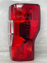Load image into Gallery viewer, Tail Lamp Light  FORD F250SD PICKUP 2022 - NW498519
