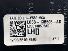 Load image into Gallery viewer, Tail Lamp Light  FORD F250SD PICKUP 2022 - NW498520
