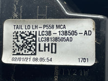 Load image into Gallery viewer, Tail Lamp Light  FORD F250SD PICKUP 2022 - NW498522
