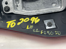 Load image into Gallery viewer, Tail Lamp Light  FORD F250SD PICKUP 2022 - NW498524
