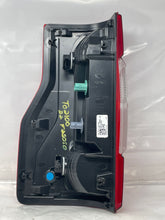 Load image into Gallery viewer, Tail Lamp Light  FORD F250SD PICKUP 2022 - NW498528
