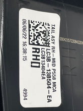 Load image into Gallery viewer, Tail Lamp Light  FORD F250SD PICKUP 2022 - NW498529
