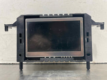 Load image into Gallery viewer, INFO-GPS SCREEN Ford Escape 2013 13 2014 14 2015 15 2016 16 - NW497906
