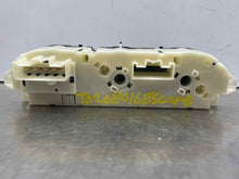 Load image into Gallery viewer, FRONT TEMPERATURE CONTROLS Ford Escape 13 14 15 16 - NW497894
