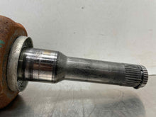 Load image into Gallery viewer, FRONT CV AXLE SHAFT Ford Escape 13 14 15 16 17 18 19 Left - NW497677
