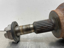 Load image into Gallery viewer, FRONT CV AXLE SHAFT Ford Escape 13 14 15 16 17 18 19 Left - NW497677
