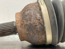 Load image into Gallery viewer, FRONT CV AXLE SHAFT Ford Escape 13 14 15 16 17 18 19 Left - NW497677
