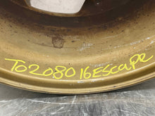 Load image into Gallery viewer, WHEEL RIM Escape 13-16 17x7-1/2 ALUM 17x7-1/2, 5 lug, 4-1/4" - NW498108
