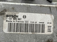 Load image into Gallery viewer, RADIATOR FAN ASSEMBLY Escape Transit Connect 13 14 15 16 17 - NW497782
