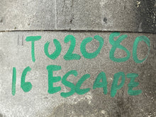 Load image into Gallery viewer, AC A/C AIR CONDITIONING COMPRESSOR Escape Focus Transit Connect 13-16 - NW497734
