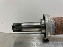 Load image into Gallery viewer, FRONT CV AXLE SHAFT Ford Escape 13 14 15 16 17 18 19 Right - NW497678
