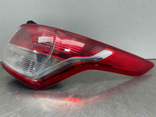 Load image into Gallery viewer, OUTER TAIL LIGHT LAMP Ford Escape 13 14 15 16 Right - NW498068

