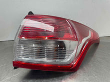 Load image into Gallery viewer, OUTER TAIL LIGHT LAMP Ford Escape 13 14 15 16 Right - NW498068
