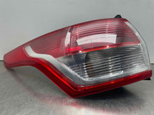 Load image into Gallery viewer, OUTER TAIL LIGHT LAMP Ford Escape 13 14 15 16 Left - NW498069
