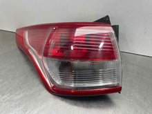 Load image into Gallery viewer, OUTER TAIL LIGHT LAMP Ford Escape 13 14 15 16 Left - NW498069
