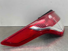 Load image into Gallery viewer, OUTER TAIL LIGHT LAMP Ford Escape 13 14 15 16 Left - NW498069
