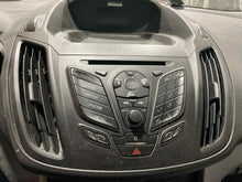 Load image into Gallery viewer, RADIO CONTROLS Buick C-MAX Ford Escape 2013 13 2014 14 2015 15 2016 16 - NW497983
