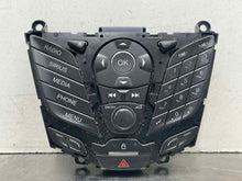 Load image into Gallery viewer, RADIO CONTROLS Buick C-MAX Ford Escape 2013 13 2014 14 2015 15 2016 16 - NW497983
