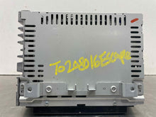 Load image into Gallery viewer, Radio Ford Escape 2016 - NW497984
