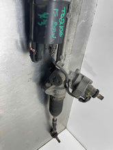 Load image into Gallery viewer, STEERING GEAR BMW X3 11 12 13 14 15 16 - NW498476
