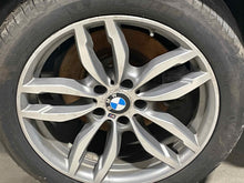 Load image into Gallery viewer, Wheel Rim  BMW X3 2015 - NW498568
