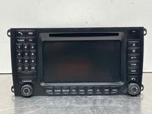 Load image into Gallery viewer, INFO-GPS SCREEN Cayenne 2006 06 2008 08 2009 09 2010 10 - NW498363
