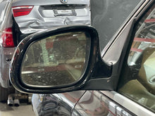 Load image into Gallery viewer, SIDE VIEW MIRROR Porsche Cayenne 2003 03 2004 04 2005 05 2006 06 Left - NW498252
