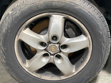 Load image into Gallery viewer, WHEEL RIM Porsche Cayenne 03 04 05 06 18x8 - NW498580
