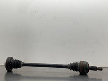 Load image into Gallery viewer, REAR AXLE SHAFT Porsche Cayenne 2004 04 2005 05 2006 06 AT - NW498188

