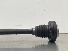 Load image into Gallery viewer, REAR AXLE SHAFT Porsche Cayenne 2004 04 2005 05 2006 06 AT - NW498188
