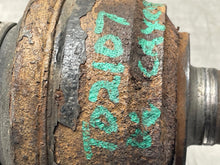 Load image into Gallery viewer, REAR AXLE SHAFT Porsche Cayenne 2004 04 2005 05 2006 06 AT - NW498188

