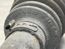 Load image into Gallery viewer, REAR AXLE SHAFT Porsche Cayenne 2004 04 2005 05 2006 06 AT - NW498188
