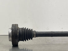 Load image into Gallery viewer, REAR AXLE SHAFT Porsche Cayenne 2004 04 2005 05 2006 06 AT - NW498188
