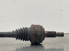Load image into Gallery viewer, REAR AXLE SHAFT Porsche Cayenne 2004 04 2005 05 2006 06 AT - NW498188
