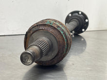 Load image into Gallery viewer, REAR AXLE SHAFT Porsche Cayenne 2004 04 2005 05 2006 06 AT - NW498188
