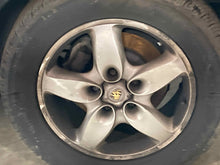Load image into Gallery viewer, WHEEL RIM Porsche Cayenne 03 04 05 06 18x8 - NW498581
