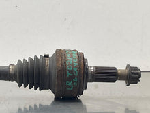 Load image into Gallery viewer, REAR AXLE SHAFT Porsche Cayenne 2004 04 2005 05 2006 06 AT - NW498189
