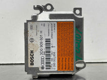 Load image into Gallery viewer, AIR BAG CONTROL MODULE COMPUTER Porsche Cayenne 2006 06 - NW498217
