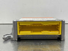 Load image into Gallery viewer, AIR BAG CONTROL MODULE COMPUTER Porsche Cayenne 2006 06 - NW498217
