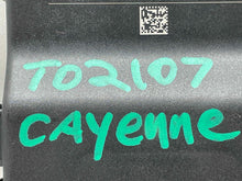 Load image into Gallery viewer, IMMOBILIZER MODULE COMPUTER Porsche Cayenne 2006 06 - NW498219
