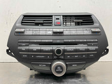 Load image into Gallery viewer, Radio Honda Crosstour 2012 - NW498426

