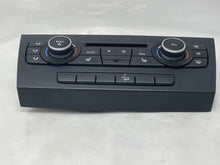 Load image into Gallery viewer, FRONT TEMPERATURE CONTROLS 128i 135i 323i 328i 335i M1 M3 X1 10-15 - NW498760
