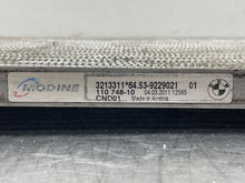 Load image into Gallery viewer, AC CONDENSOR 135i 335i M1 X1 Z4 07 08 09 10 11 12 13 14 15 - NW498672
